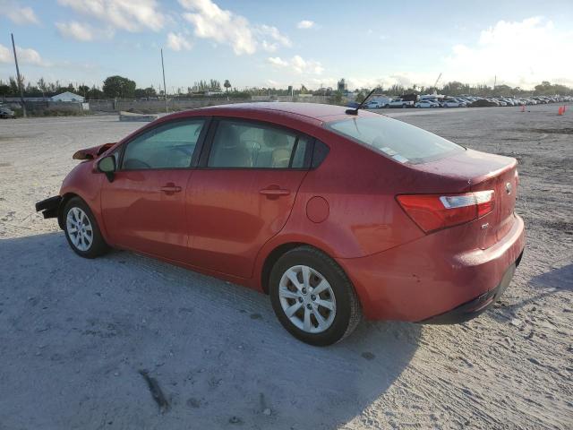 Photo 2 from auction – 2015 KIA RIO LX with VIN KNADM4A39F6452098