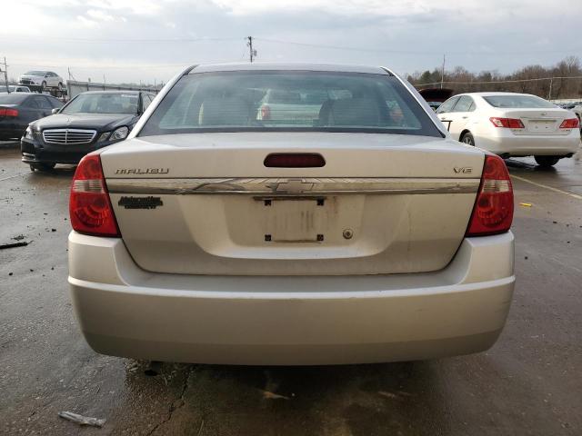 Photo 6 from auction – 2004 CHEVROLET MALIBU with VIN 1G1ZS52834F198876