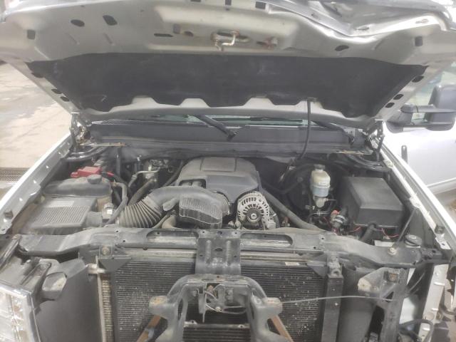 Photo 11 from auction – 2010 GMC SIERRA K15 with VIN 3GTRKWE32AG162670