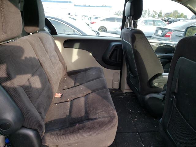 Photo 11 from auction – 2014 DODGE GRAND CARA with VIN 2C4RDGBG9ER378863