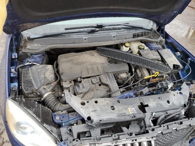 Photo 11 from auction – 2013 BUICK VERANO with VIN 1G4PS5SK2D4212431