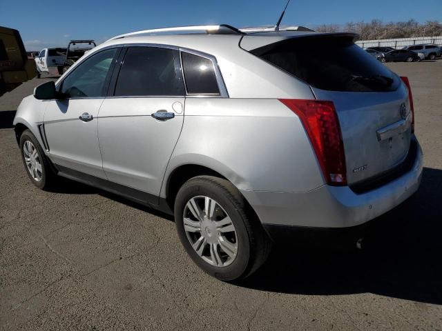 Photo 2 from auction – 2013 CADILLAC SRX LUXURY with VIN 3GYFNCE37DS595115