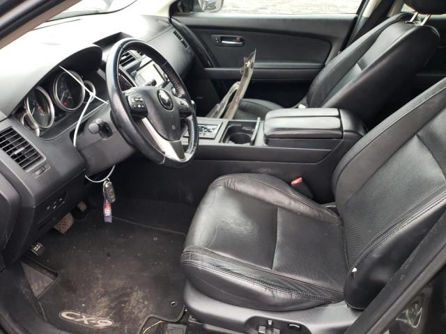 Photo 7 from auction – 2014 MAZDA CX-9 TOURI with VIN JM3TB3CV4E0427891