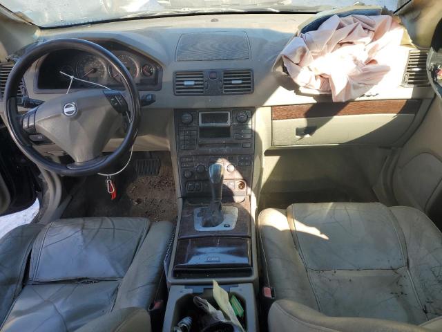 Photo 8 from auction – 2003 VOLVO XC90 T6 with VIN YV1CZ91H931022258