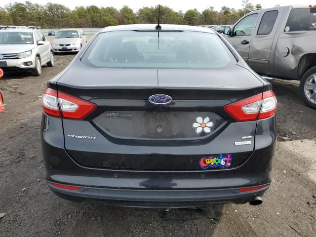 Photo 6 from auction – 2014 FORD FUSION SE with VIN 3FA6P0HD2ER153876