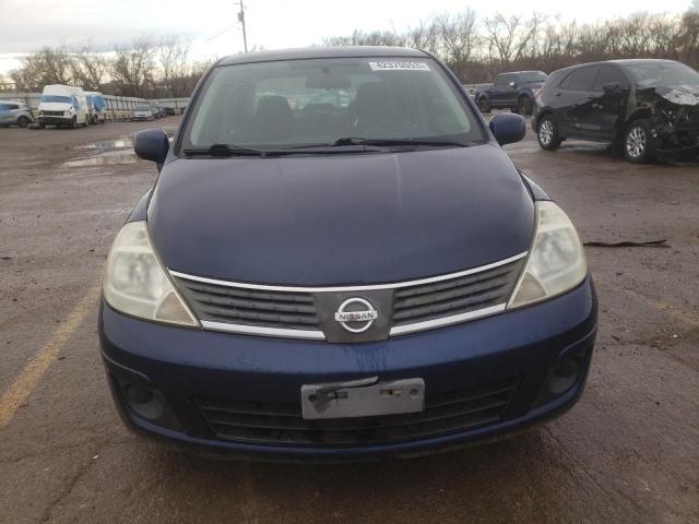 Photo 5 from auction – 2008 NISSAN VERSA S with VIN 3N1BC11EX8L367229