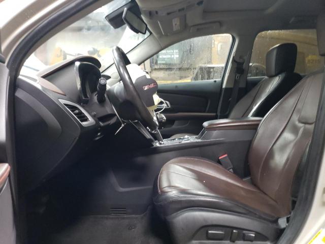 Photo 7 from auction – 2015 GMC TERRAIN SL with VIN 2GKFLSE33F6407878