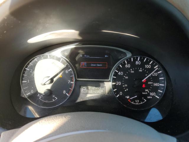 Photo 9 from auction – 2013 NISSAN ALTIMA 2.5 with VIN 1N4AL3AP1DC299825
