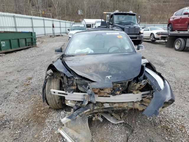 Photo 5 from auction – 2020 TESLA MODEL 3 with VIN 5YJ3E1EC0LF783396