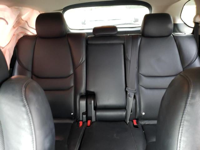 Photo 10 from auction – 2018 MAZDA CX-9 TOURI with VIN JM3TCACY9J0201478