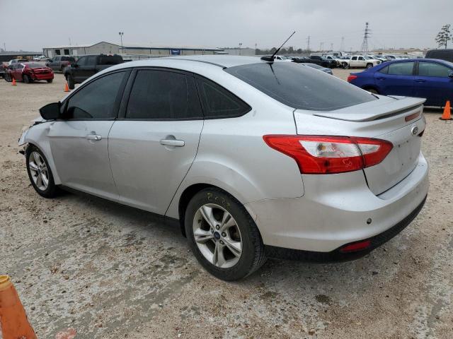 Photo 2 from auction – 2012 FORD FOCUS SE with VIN 1FAHP3F23CL114267