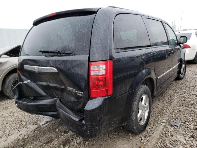 Photo 3 from auction – 2010 DODGE GRAND CARA with VIN 2D4RN5D1XAR208731