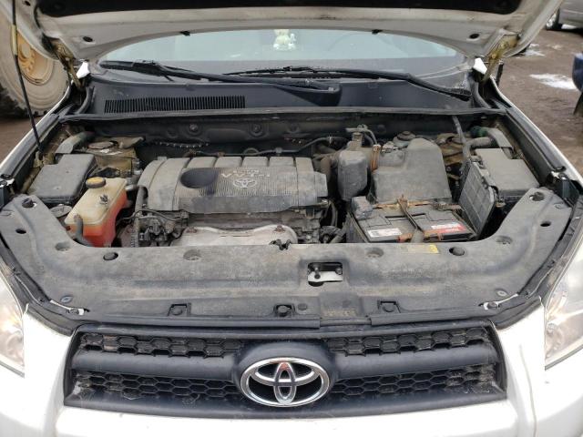Photo 12 from auction – 2010 TOYOTA RAV4 with VIN 2T3BF4DV0AW046204
