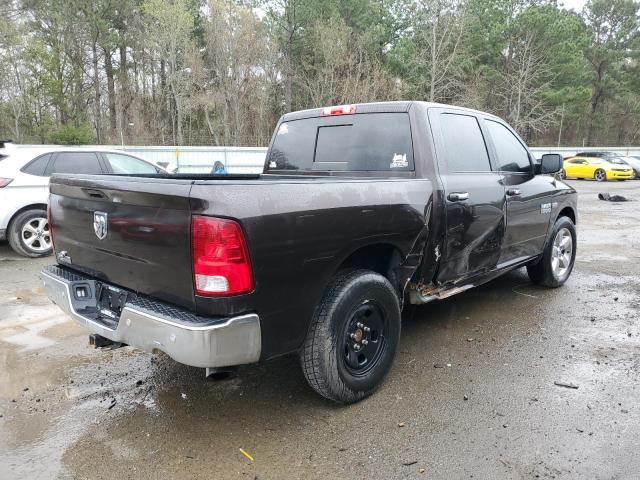 Photo 3 from auction – 2017 RAM 1500 SLT with VIN 3C6RR6LT3HG617462
