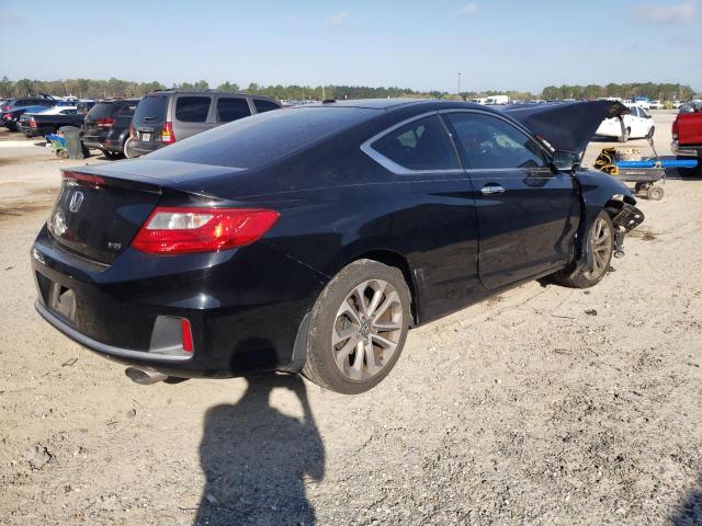Photo 3 from auction – 2015 HONDA ACCORD EXL with VIN 1HGCT2B84FA001529