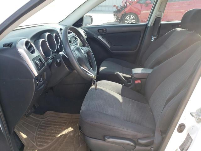 Photo 7 from auction – 2005 TOYOTA COROLLA MA with VIN 2T1KR32E05C364991