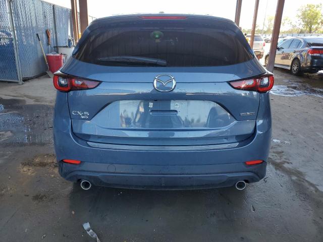 Photo 6 from auction – 2023 MAZDA CX-5 PREFE with VIN JM3KFBCM0P0110677