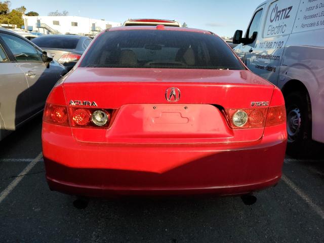 Photo 6 from auction – 2008 ACURA TSX with VIN JH4CL96918C001908