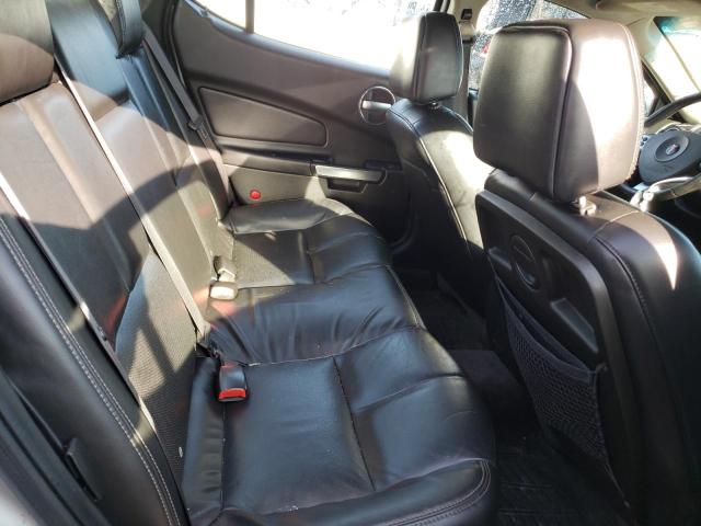 Photo 10 from auction – 2008 PONTIAC GRAND PRIX with VIN 2G2WP552781117429