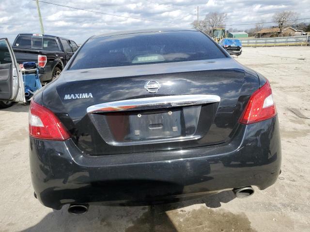 Photo 6 from auction – 2011 NISSAN MAXIMA S with VIN 1N4AA5AP0BC863527