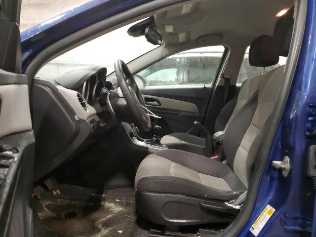 Photo 7 from auction – 2012 CHEVROLET CRUZE LS with VIN 1G1PD5SH7C7285657