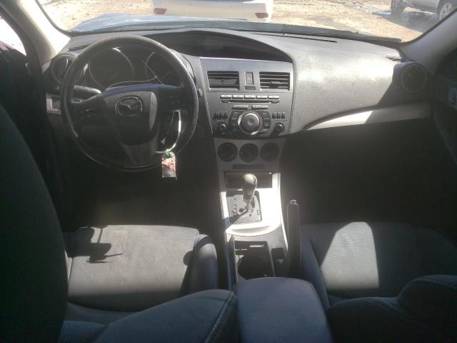 Photo 8 from auction – 2011 MAZDA 3 S with VIN JM1BL1U54B1378301