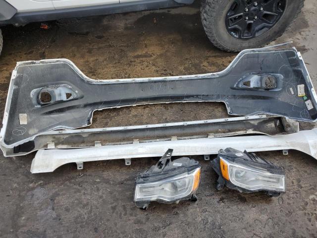 Photo 13 from auction – 2021 JEEP GRAND CHER with VIN 1C4RJFCG2MC639310