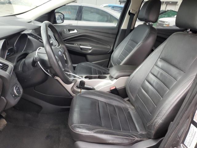Photo 7 from auction – 2013 FORD ESCAPE SEL with VIN 1FMCU9HX2DUA60086