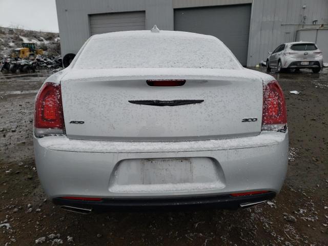 Photo 6 from auction – 2021 CHRYSLER 300 TOURIN with VIN 2C3CCARG9MH572264