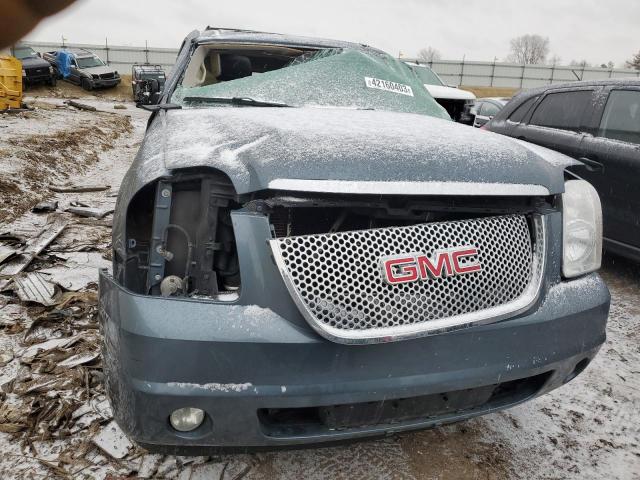 Photo 5 from auction – 2008 GMC YUKON DENA with VIN 1GKFK63848J219112