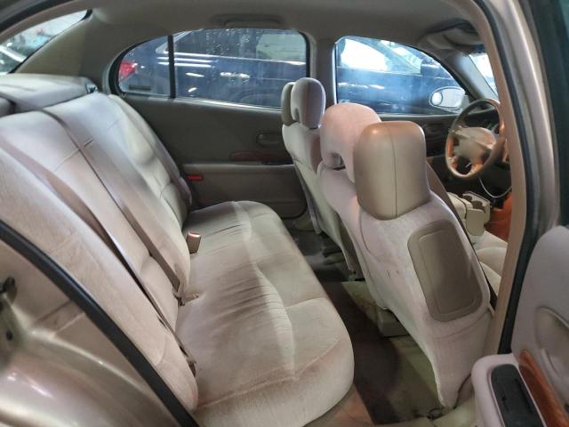 Photo 10 from auction – 2001 BUICK LESABRE CU with VIN 1G4HP54K414155230