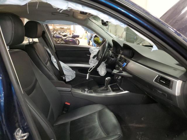 Photo 7 from auction – 2011 BMW 328 XI with VIN WBAPK7C51BA971849
