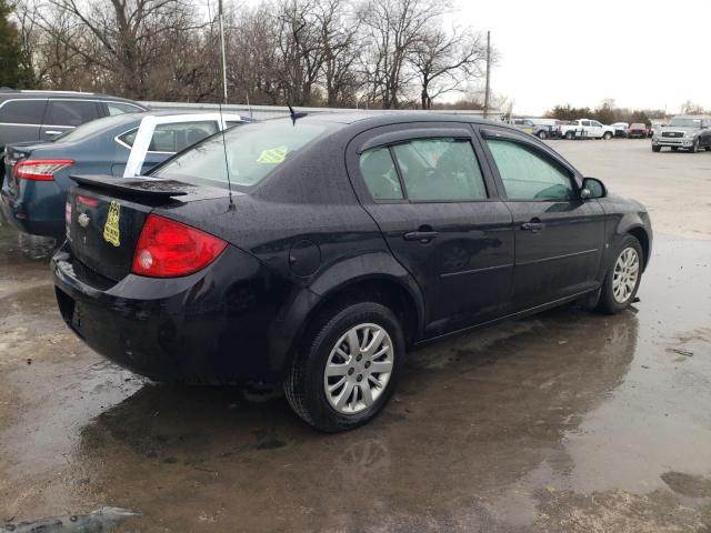 Photo 3 from auction – 2009 CHEVROLET COBALT LS with VIN 1G1AK58H697279988