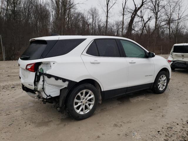 Photo 3 from auction – 2018 CHEVROLET EQUINOX LT with VIN 2GNAXSEV6J6160478
