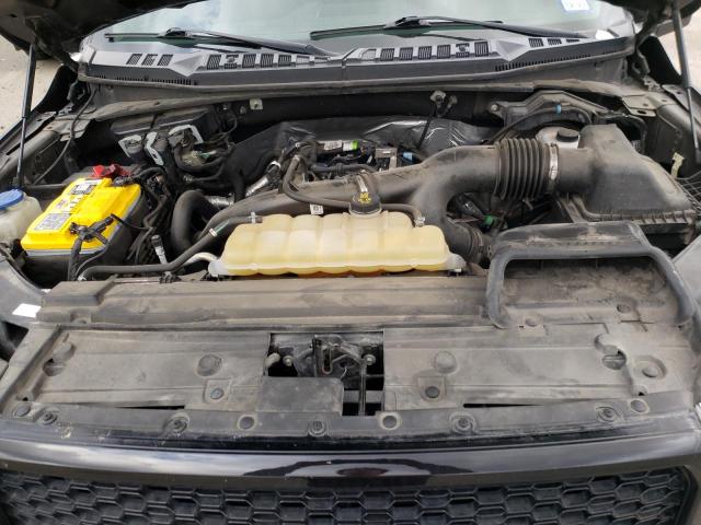 Photo 11 from auction – 2019 FORD F150 SUPER with VIN 1FTEW1EP5KKE03804