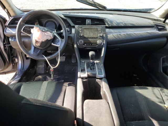 Photo 8 from auction – 2016 HONDA CIVIC LX with VIN 19XFC2F50GE018578