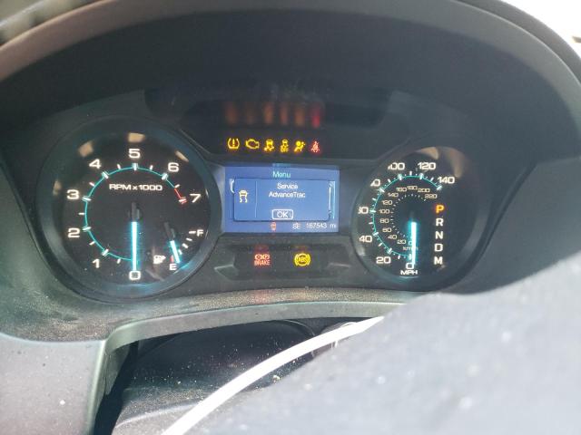 Photo 9 from auction – 2014 FORD EXPLORER with VIN 1FM5K7B88EGB49844