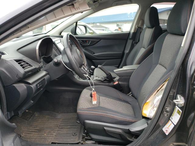 Photo 7 from auction – 2018 SUBARU CROSSTREK with VIN JF2GTABC1J9301670