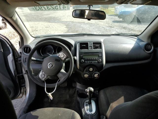 Photo 8 from auction – 2014 NISSAN VERSA with VIN 3N1CN7AP1EL815629
