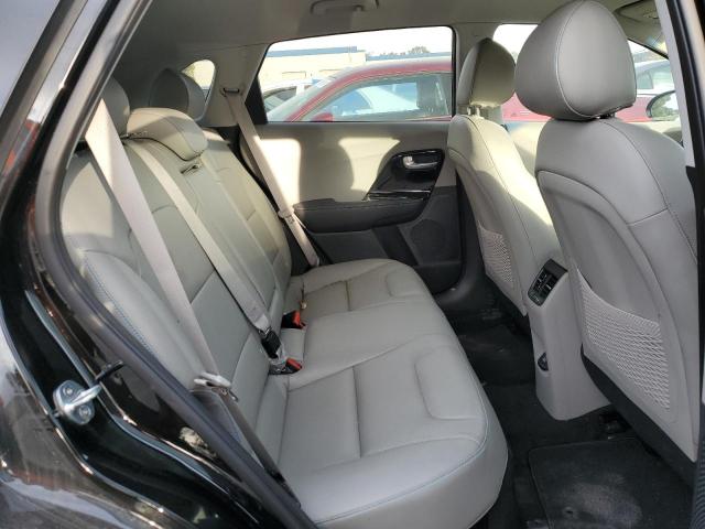 Photo 11 from auction – 2018 KIA NIRO EX PR with VIN KNDCC3LD8J5187920