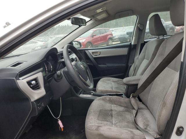 Photo 7 from auction – 2016 TOYOTA COROLLA L with VIN 5YFBURHE0GP458512