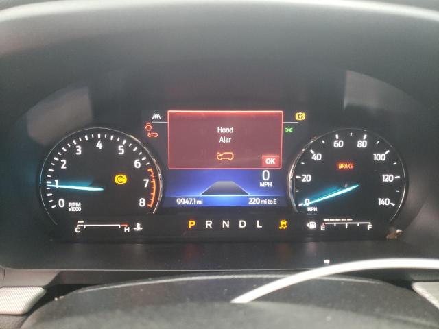 Photo 9 from auction – 2022 FORD EXPLORER X with VIN 1FMSK7DHXNGB37758