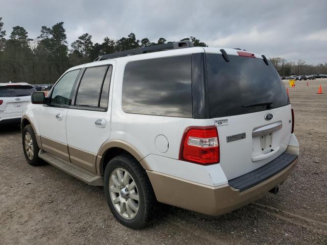 Photo 2 from auction – 2011 FORD EXPEDITION with VIN 1FMJU1H53BEF06440