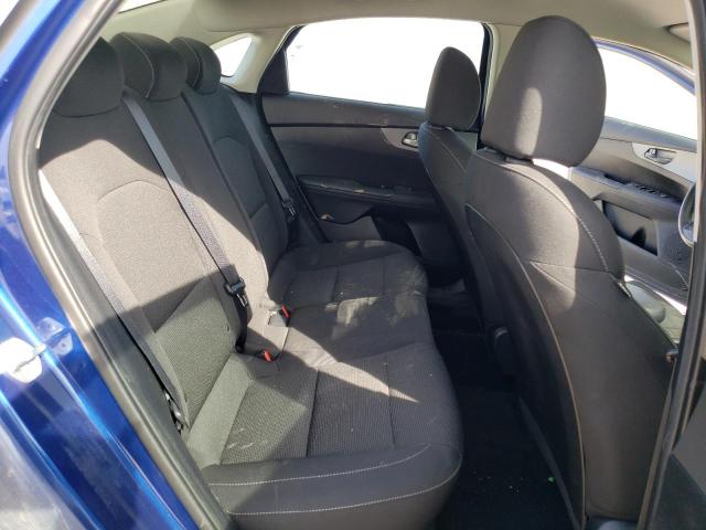 Photo 10 from auction – 2019 KIA FORTE FE with VIN 3KPF24AD3KE082765