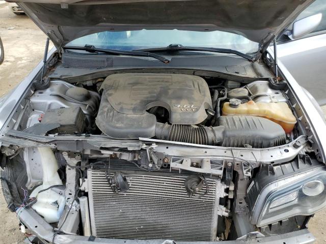 Photo 11 from auction – 2015 CHRYSLER 300 S with VIN 2C3CCAGGXFH787142