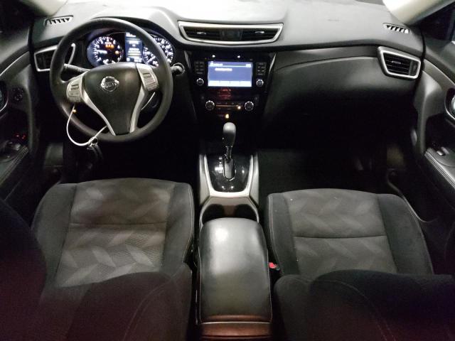 Photo 8 from auction – 2014 NISSAN ROGUE S with VIN 5N1AT2MV6EC836409