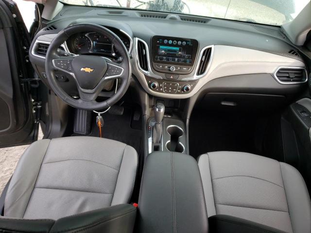 Photo 8 from auction – 2018 CHEVROLET EQUINOX PR with VIN 3GNAXMEV0JS581657