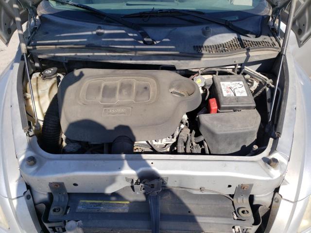 Photo 11 from auction – 2010 CHEVROLET HHR LT with VIN 3GNBABDB9AS549002