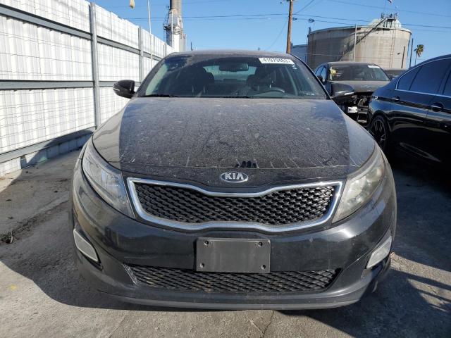 Photo 5 from auction – 2015 KIA OPTIMA LX with VIN 5XXGM4A79FG516628