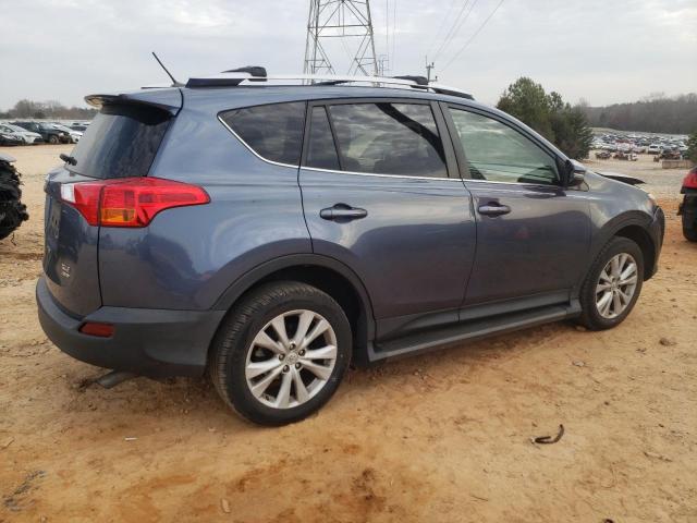 Photo 3 from auction – 2013 TOYOTA RAV4 XLE with VIN JTMRFREV1D5007045